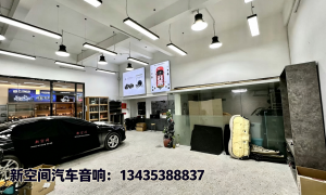 龙川新能源汽车音响升级找哪家？实力公司推荐与避坑指南