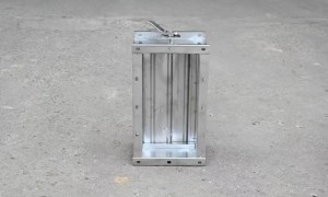 德州不锈钢防火阀制造厂靠谱商家测评排名，品质保障
