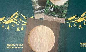 橡胶木PET板价格影响因素盘点：全通建材解析材质与工艺参数，帮助客户避坑
