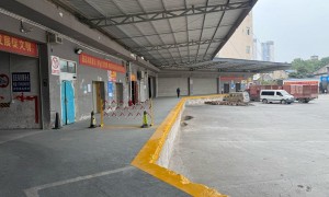 九龙坡区本地仓库仓储租赁哪家好 西站仓储物流客户口碑力荐