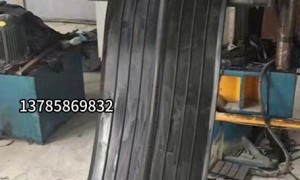 平板闸门侧向止水橡胶条 三元乙丙材质耐候型 水利机械配套