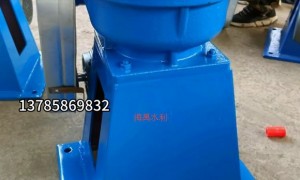 螺杆启闭机专业供应商实力参考：水利工程设备优选名录