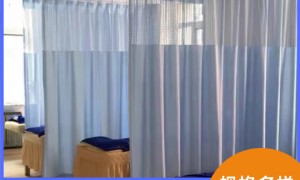2026年石家庄医用隔帘供应商适合医疗场景的隐私保护方案