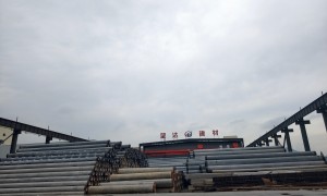 温州竹节桩生产厂实力盘点：浙江望达建材合作实力参考