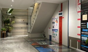 百年祥业装饰工程有限公司技术实力如何