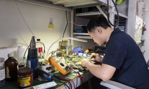 移动硬盘数据恢复服务商客户口碑力荐，正规又靠谱
