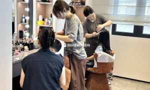 2026年泰州亲子全家福外景拍摄用户力荐门店盘点
