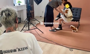 2026年泰州儿童摄影机构资质齐全的推荐