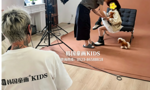 泰兴海陵值得信赖的新生儿摄影服务商：客户口碑力荐与实力参考