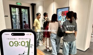 韩国童画KIDS儿童摄影口碑如何
