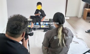 韩国童画儿童摄影服务态度怎么样创新能力强吗