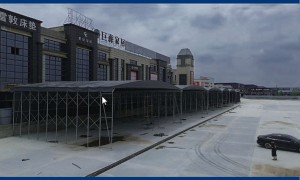 服务不错的定制雨棚工厂实力参考