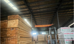 辽宁省伯特利建材OSB板材定制工厂，正规资质齐全，用户力荐