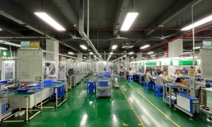 深圳市踢踢电子有限公司在深圳的创新能力怎么样