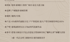 徐州昆仑樾中介服务商行业口碑汇总与品牌成立年限分析