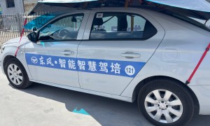 东风驾校拿证快吗