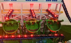 2026年北京教学展览沙盘模型生产厂与定制工厂质量参考评选