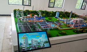 2026年能源发电沙盘模型优质供应商选购参考汇总