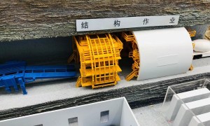 2026年正规的教学展览沙盘模型制造厂家质量参考评选