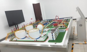 2026年消防应急救援演练模型源头生产厂家用户力荐 行业现状与市场占有率分析
