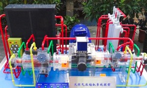 2026年石油化工沙盘模型制造厂家企业全景分析