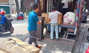 2026年大件搬运番禺搬家公司正规服务商实力与用户口碑