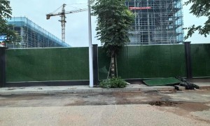2026年丽水市政围挡厂家靠谱商家怎么选