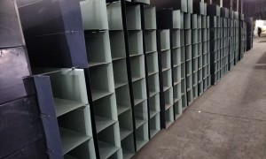 丽水鑫茂彩钢夹心板厂工地围挡供应商实力参考，用户力荐
