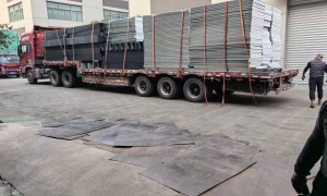 2026年不褪色工地围挡品牌推荐，临时用靠谱厂家选择
