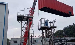 长春气垫搬运公司推荐：精密设备搬运省心服务商筛选名录