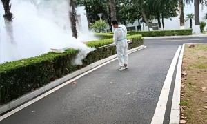 比较好的消杀企业推荐，专业服务商用户力荐