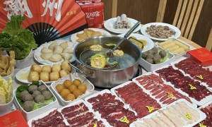 2026年口碑好的官塘鲜切牛肉火锅店推荐，挂盘不掉品质甄选