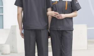 定制校服厂推荐专业公司推荐，圣兰服装正规源头甄选