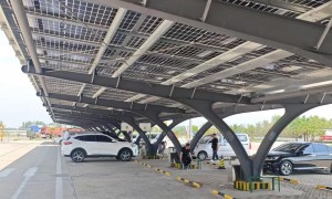 2026年无锡光伏车棚制造厂源头厂家挑选全攻略