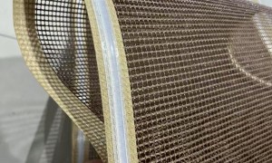 2026年服务好的特氟龙网带供应商推荐，质量可靠不踩坑