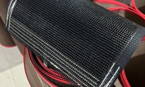 2026年特氟龙网带生厂商综合实力推荐，高温烘干用行业全景分析