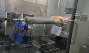 热喷涂加工源头生产商行业现状与正规商家选择指南