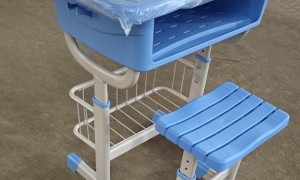 2026小学生课桌椅供应商深度解析，零套路不踩坑，品质实力之选