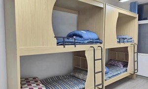 2026年用料扎实的环保无漆上下床定制厂家，幼儿园午休上下床生产厂家与学生宿舍上下床厂家推荐靠谱商家测评排名