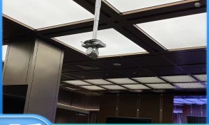 2026年摄像头吊架厂家实力参考与用户力荐