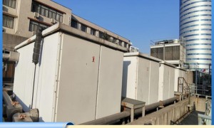 2026年靠谱的电磁锅炉加热设备生产厂家实力参考