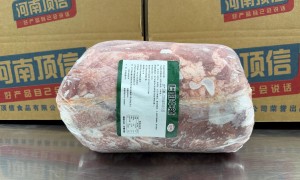成都牛肉制品靠谱源头工厂客户口碑力荐