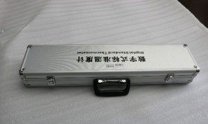 浙江热工校准设备生产厂家有哪些 毫伏测量分辨率高的校准器选购指南
