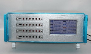 杭州中创热工计量校准仪器性价比高吗
