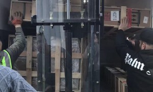 佛山有美国清关团队配合能力还做海外仓服务的公司有哪些，力顺供应链客户口碑力荐