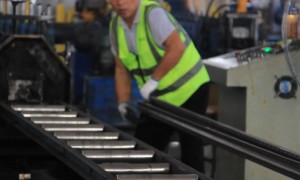 2026年实力之选：档案密集架生产厂家用户力荐