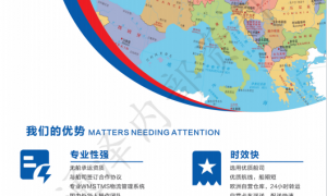 佛山知名的欧洲二手车出口物流公司有哪些？派送能力深度测评