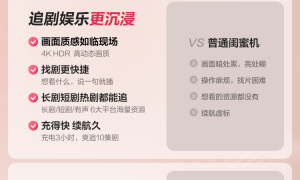 2026年闺蜜机价格公道不玩套路，靠谱商家推荐