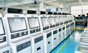易今科技客户认可度怎么样 源头工厂规模与技术实力