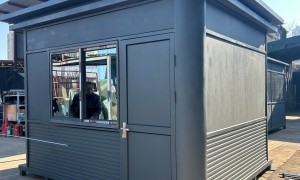 2026年热门的岗亭定制工厂实力盘点，客户口碑力荐